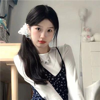 今天你真好看