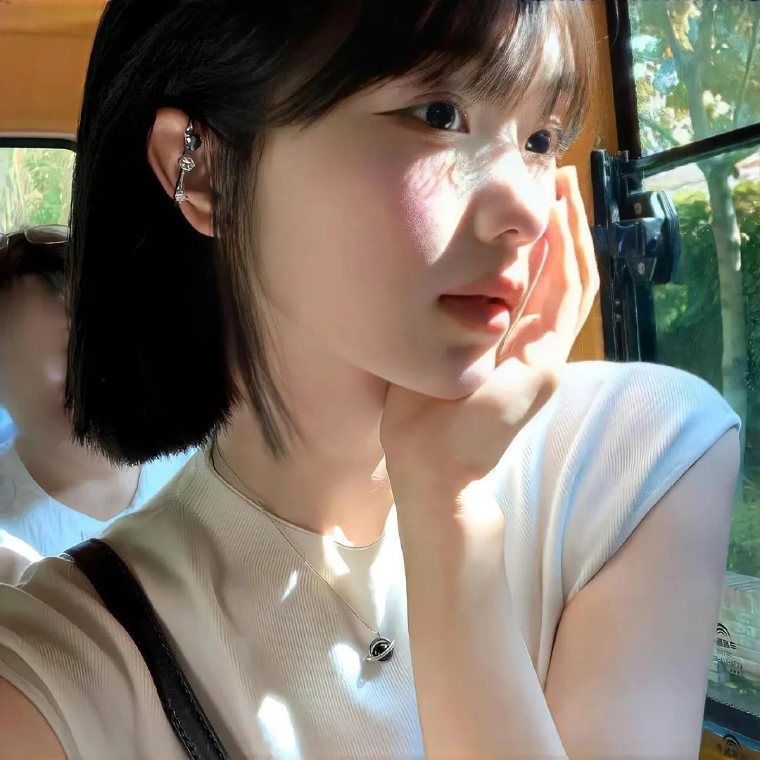 机器人艺妓