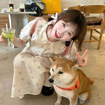 幸运女神与倒霉蛋